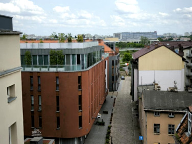 Lokal Poznań