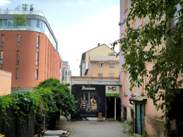 Lokal Poznań