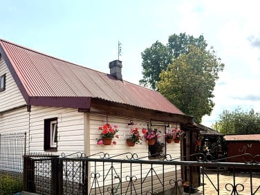 Dom Augustów