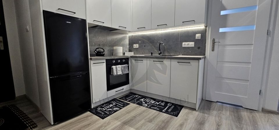 Mieszkanie PABIANICE