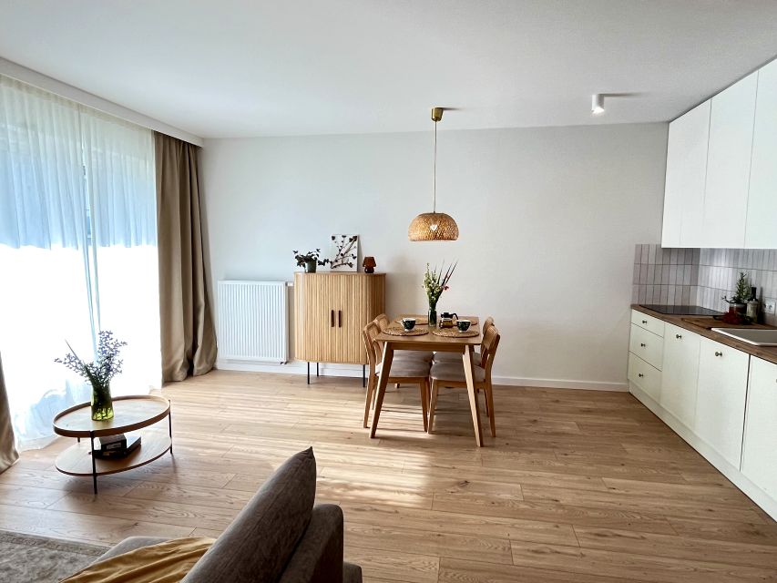 Mieszkanie Iława sprzedaż