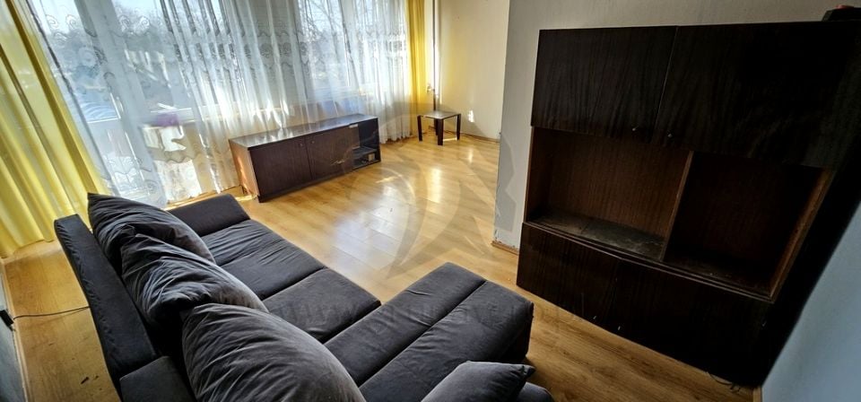 Mieszkanie PABIANICE