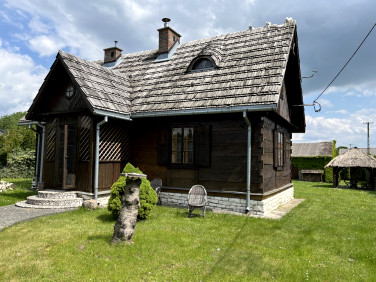 Dom Ożarów