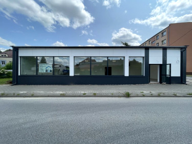Lokal Włoszczowa