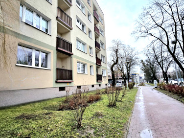Mieszkanie Częstochowa