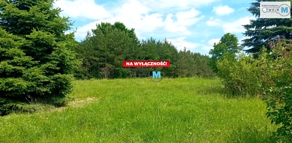 Zabudowana działka Pierzchnianka
