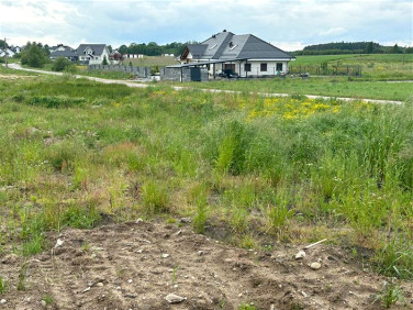 Działka inna Dobrzewino