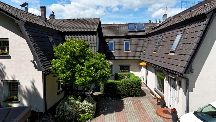 Dom Gliwice