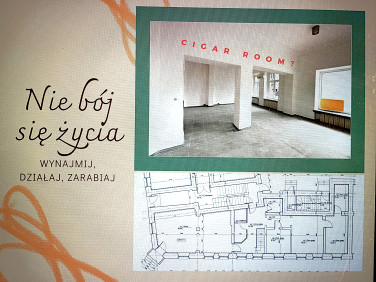 Lokal Sosnowiec