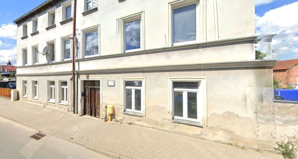 Mieszkanie Wejherowo