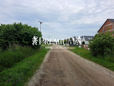 Działka Iwiny
