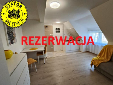 Mieszkanie Elbląg
