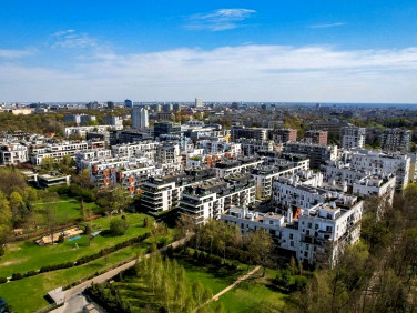 Mieszkanie Warszawa