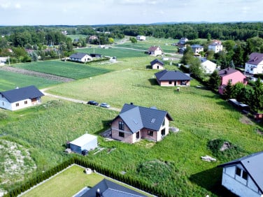 Dom Wola Rzędzińska