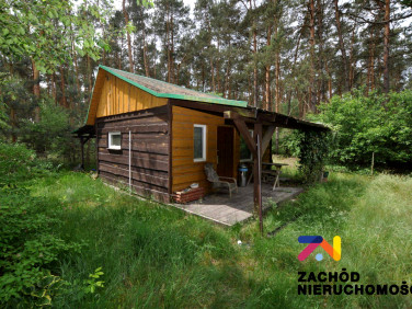 Działka Kaczenice