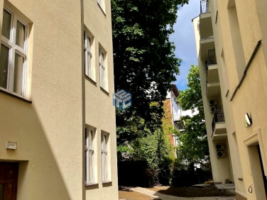 Mieszkanie Kraków