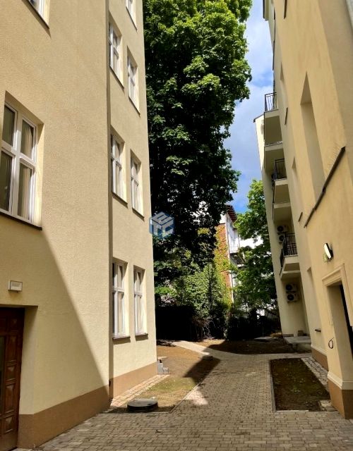 Mieszkanie Kraków