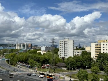 Mieszkanie Warszawa