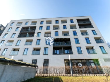 Mieszkanie Kraków