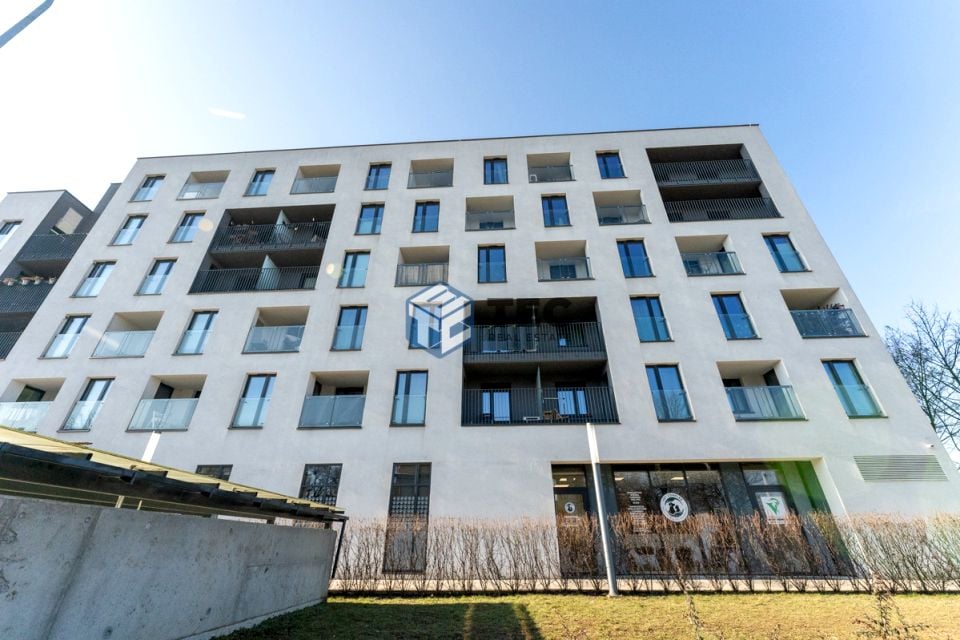 Mieszkanie Kraków