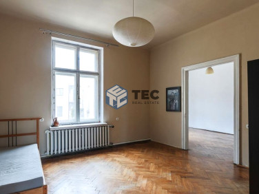 Mieszkanie Kraków