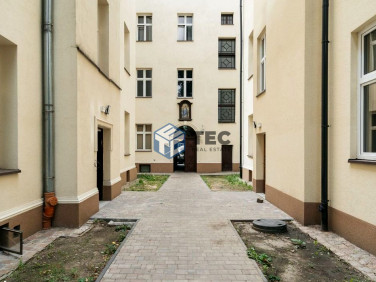 Mieszkanie Kraków