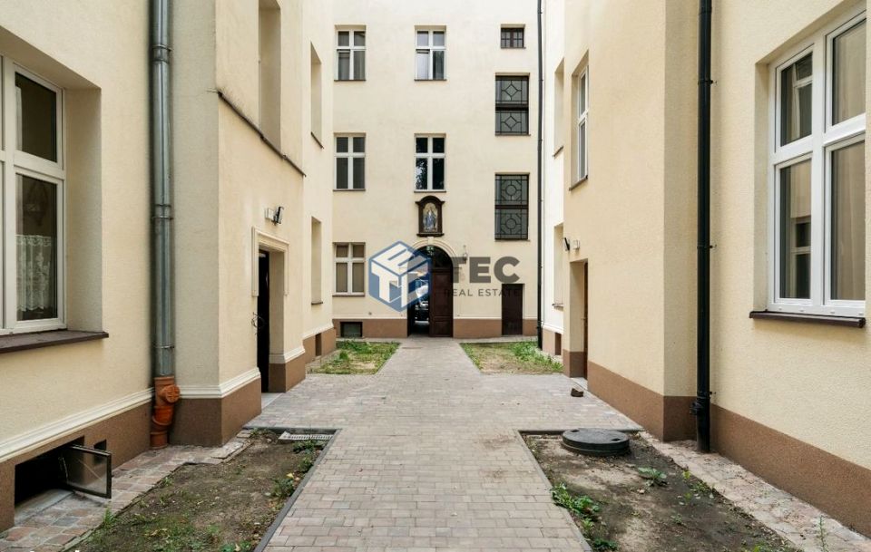 Mieszkanie Kraków