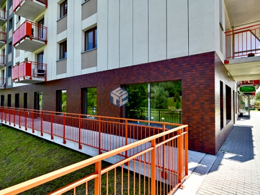 Lokal Kraków