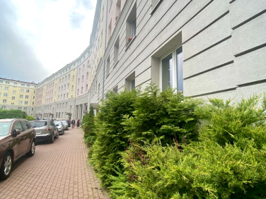 Mieszkanie Gdynia