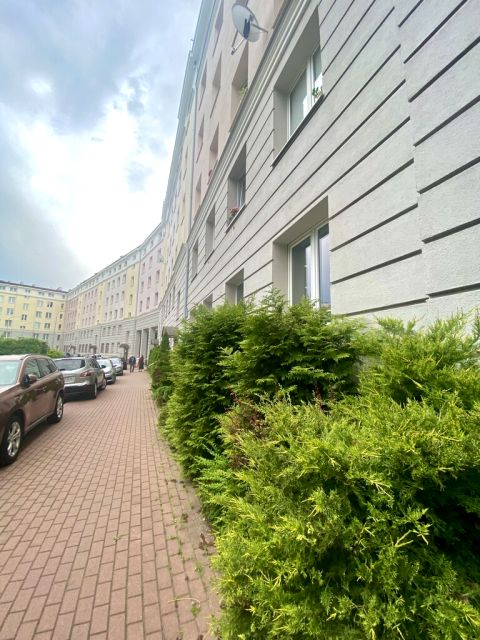 Mieszkanie Gdynia