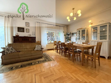 Dom wolnostojący sprzedaż