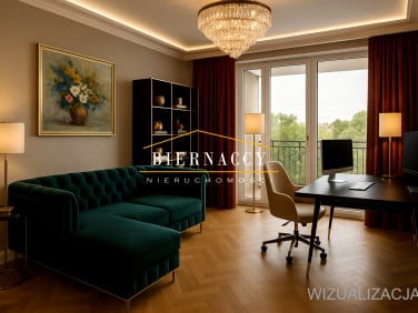 Mieszkanie Warszawa