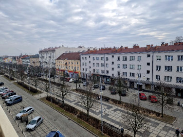 Mieszkanie Częstochowa