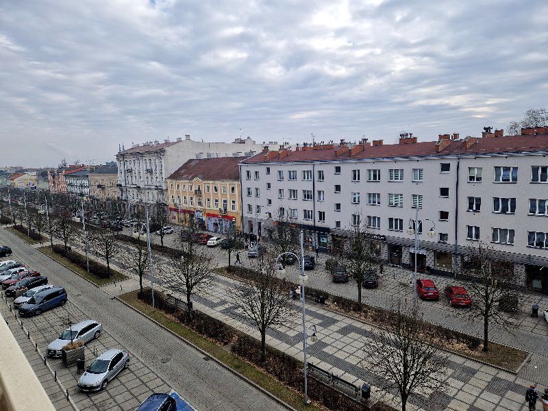 Mieszkanie Częstochowa