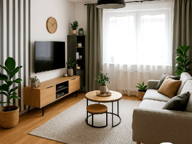 Mieszkanie Bydgoszcz