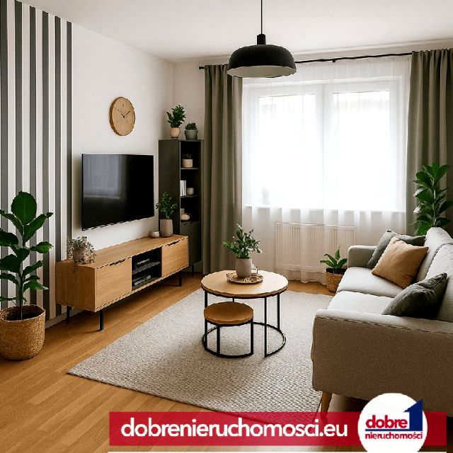 Mieszkanie Bydgoszcz