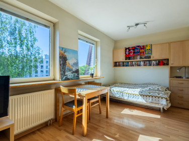 Mieszkanie Warszawa