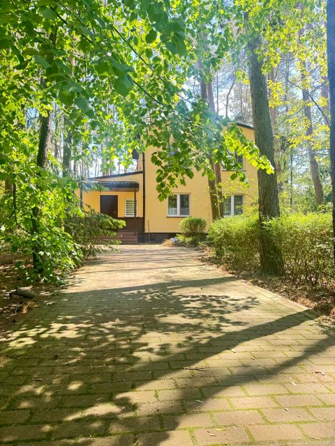 Dom wolnostojący sprzedaż