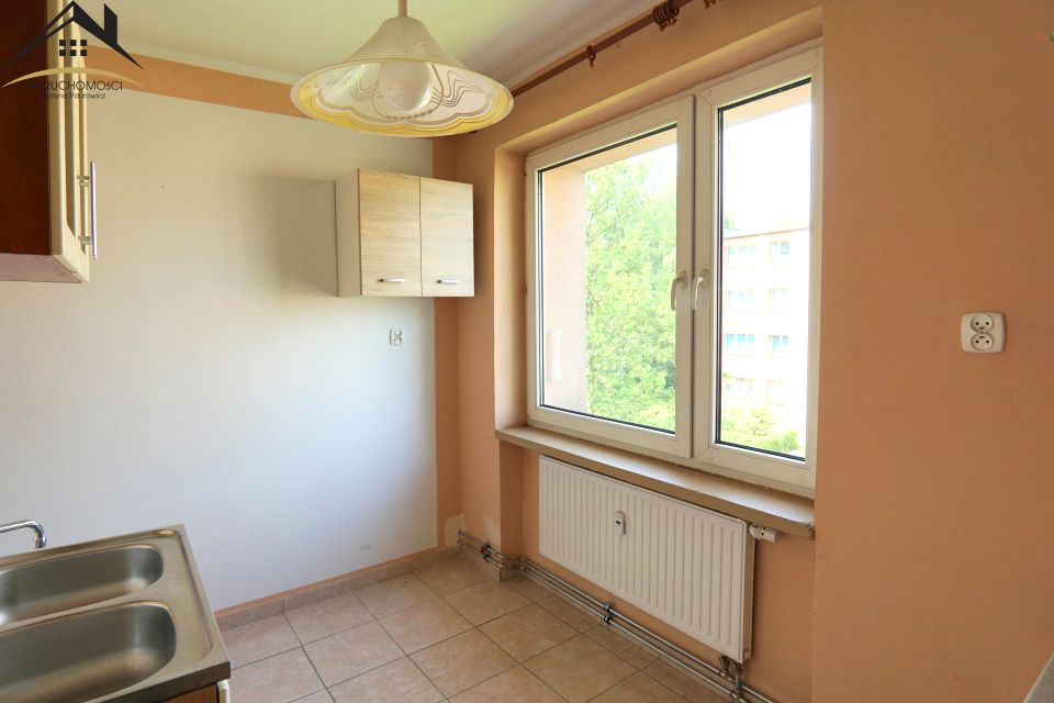 Mieszkanie Ruda Śląska