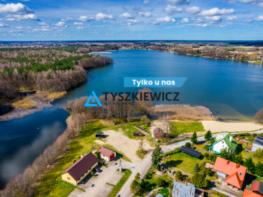 Dom wolnostojący sprzedaż