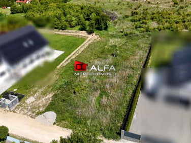 Działka budowlana Bagieniec