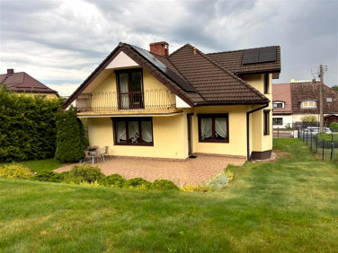 Dom Kępice