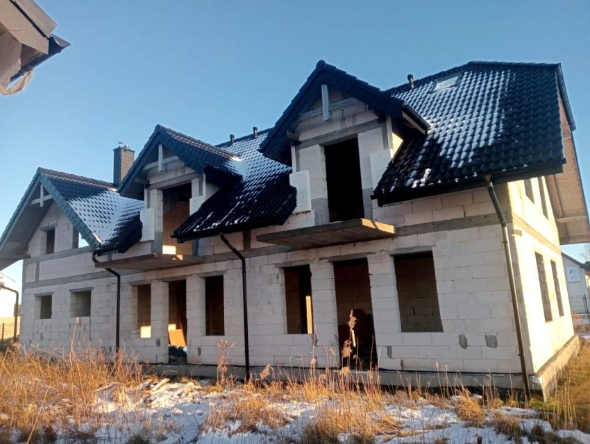 Dom Nowęcin