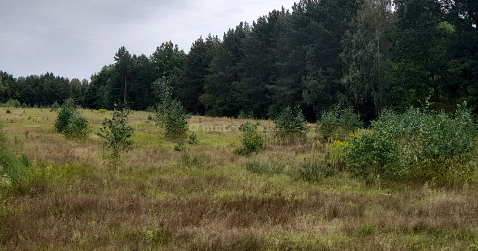 Działka budowlano-rolna Olszyc Włościański