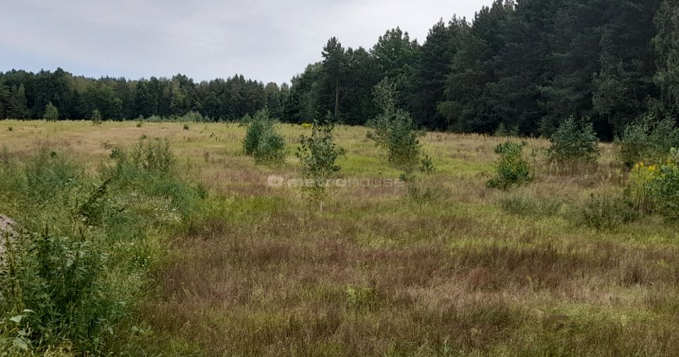 Działka budowlano-rolna Olszyc Włościański