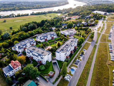 Mieszkanie Toruń