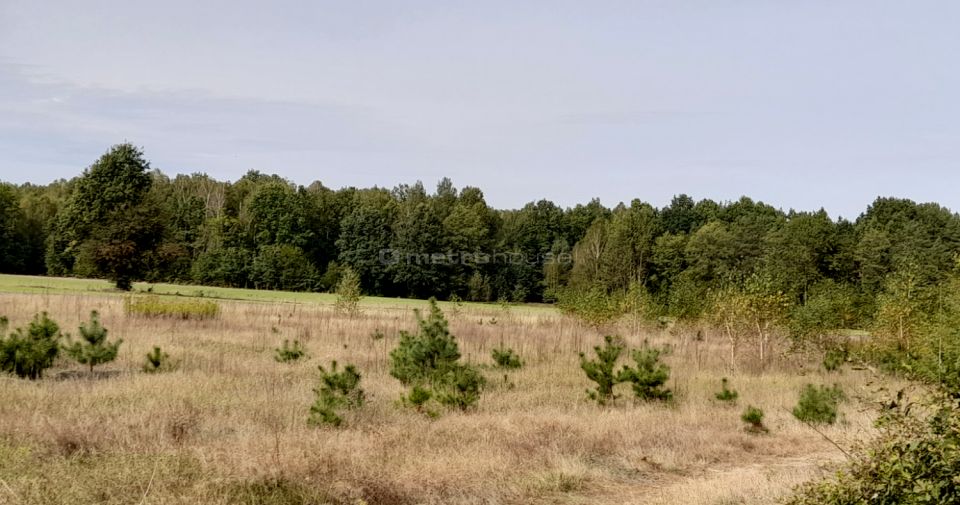 Działka budowlano-rolna Olszyc Włościański