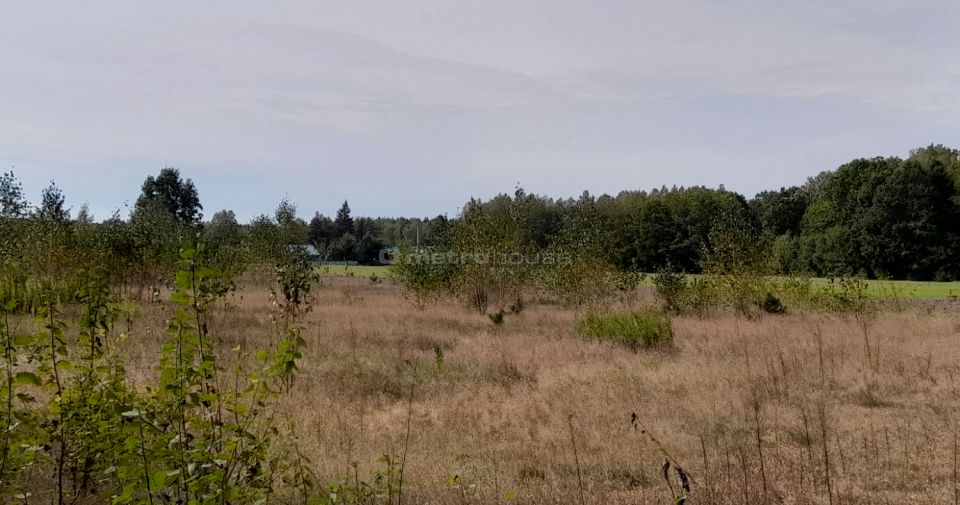 Działka budowlano-rolna Olszyc Włościański