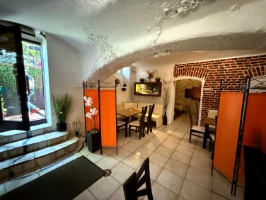 Lokal Kraków wynajem
