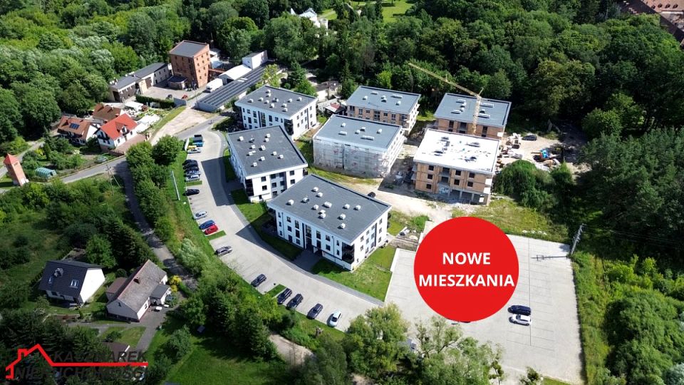 Mieszkanie Oborniki